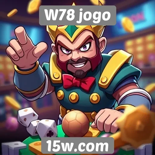 Comparação entre W78 jogo e outras plataformas de jogos online