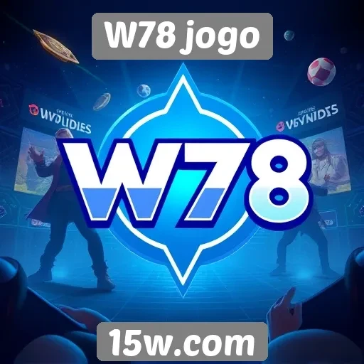 Impacto do W78 jogo na indústria de jogos online