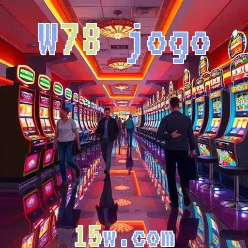 W78 jogo: Uma Viagem por Emoções e Jogabilidade Sem Limites