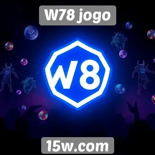 Os principais jogos disponíveis no W78 jogo