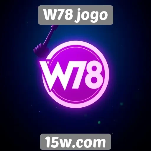 Avaliação das opções de pagamento no W78 jogo