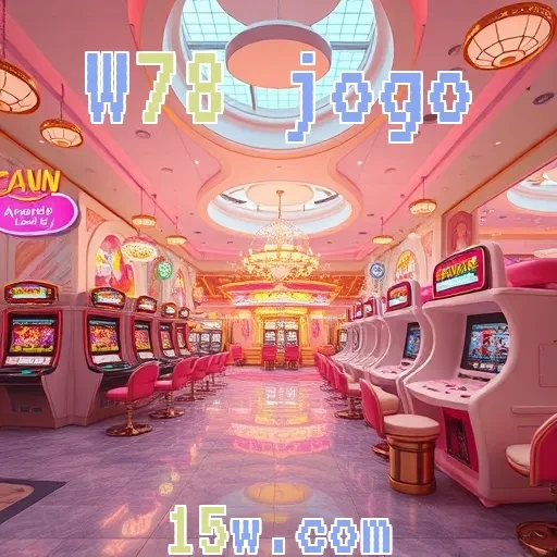 W78 jogo: Explore Eventos Esportivos que Transformam Sua Experiência Gamer