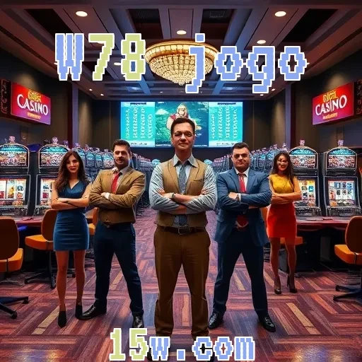 W78 jogo: Descubra os Recursos Surpreendentes do Suporte 24/7