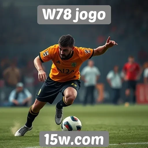 Dicas para jogadores iniciantes no W78 jogo