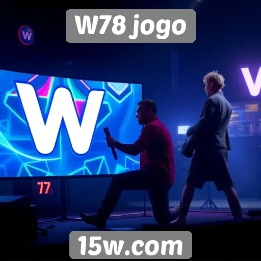 Comparativo entre W78 jogo e outras plataformas de jogos