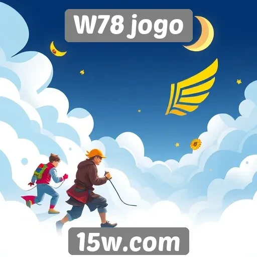 Análise da popularidade do W78 jogo entre os usuários