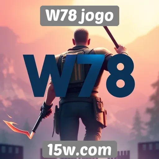 Novidades e atualizações no site W78 jogo