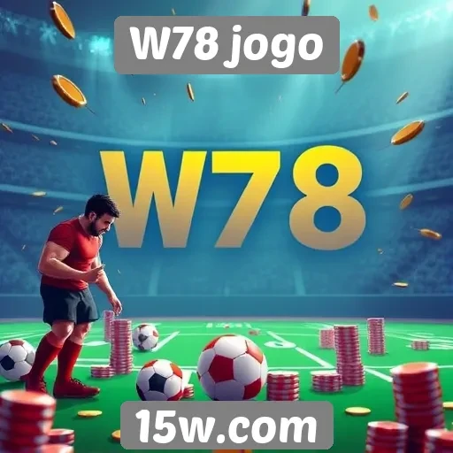 Melhores estratégias para ganhar no W78 jogo
